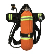 Hengtai R5300-6 8 positive pressure air respirator