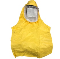  Honeywell PA111 Hood