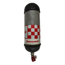 Honeywell BC1868427 cylinder domestic LUXFER Gas cylinder 6 8L