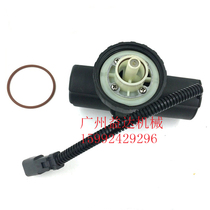 Excavator John Deere parts 140 210 230 240 260 300 330 360 Electronic diesel pump
