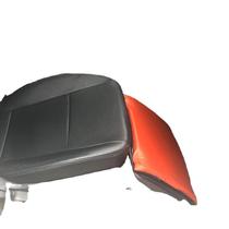 Suitable for Honda Corolla Camry car leg rest rear seat modification comfortable car foot rest footrest ottoman