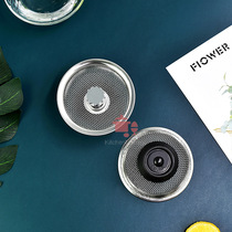 Stainless steel kitchen sink filter sewer anti-clogging pool filter kitchen floor drain net washing vegetable net leakage