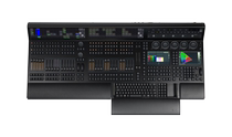 German MA Lighting console grandMA3 full-size CRV