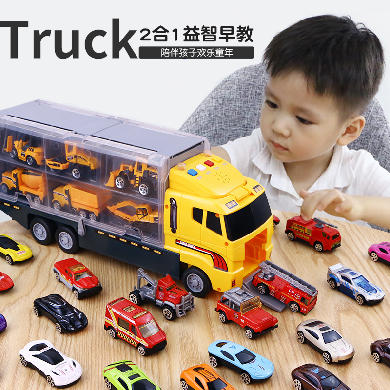 cars for 3 years old boy