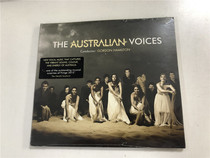 The European edition undemolished The Australian Voices classical music work CD undemolished