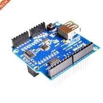USB Host Shield 2.0 forArduino (Suppot Google ADK)  Drop