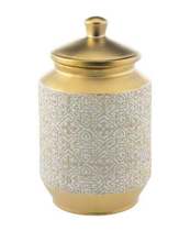 Cube Cube Vase With Big Cover Living Room Office Dowry Home