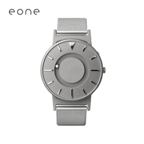 Happy song 2 same Hengyuan eone watch new concept of female blind fashion men's watch br-c-mesh small Q same