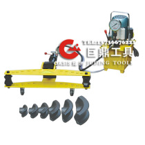 Electric bending machine DWG - 2 3 4 Hydraulic bending machine Electric bending tube Electric hydraulic bending tool