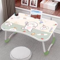 Children Writing Desk Writing Desk Home Folding Table Student Desk Kid Multifunction Desk Simple Learning Desk