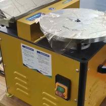 Meihua composite slide corner machine desktop mini pneumatic high - speed multi - functional chamfer decarson C R angle blade o