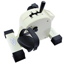 Mini fitness bike Elderly leg rehabilitation trainer Fitness pedal bicycle Mini beautiful leg motorized bicycle