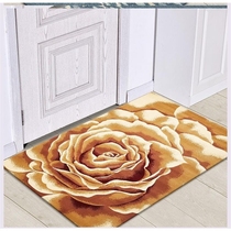 Simple modern Nordic water absorbent non-slip mat floor mat carpet entrance door mat bedroom door mat floor mat floor mat