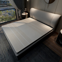 Latex mattress of latex system imported from Thailand