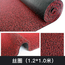 Foot pad accessories Chenice velcro snap buckle buckle silk ring single selling material