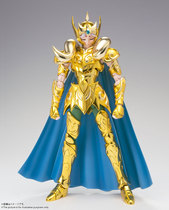 231 Spot holy clothing myth EX Gold Saint Seiya Aries Mu reborn version