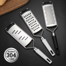 Multifunctional vegetable cutter household manual potato shredder shredder radish cucumber shredder shredder slice kitchen artifact