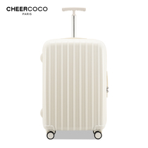 cheercoco single tie rod PC universal wheel extension rod 28 suitcase 20 boarding box 24 inch 26 men and women