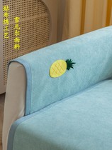 Elastic sofa cover all-inclusive universal set four seasons universal type 2021 new simple modern sofa full cover cloth