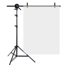 Photography sulfuric acid paper bracket soft light paper shelf canopy screen soft light screen commodity shooting accessories equipment studio avocado paper shade paper props for photography