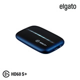 Elgato hd60 S + game live recording HDMI video USB capture card 4K / HDR / PS4 / switch