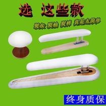 Soup clothes hanger board household round hot stool small ironing table ironing board ironing tools 93 sets