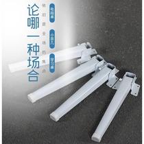 Foldable table legs lazy bed notebook table simple learning small table thickened extended table bracket accessories