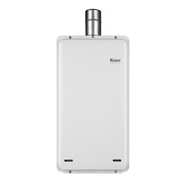 Linuei original imported 24-liter forced exhaust gas water heater REU-A2426WF(K)-CH