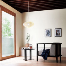 Japan's Dongli toli imported stone mesh tone environmental protection wallpaper stone grain surface strengthening quasi-incombustible wallpaper mildew and waterproof