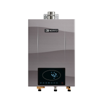 Shopping mall Red Star Macron official flagship store NORITZ can rate water heater GQ-16K2AAFEX-G03