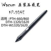 WACOM hand drawing board pth460 660 860 pressure pen KP-504E stylus pen 8192 level tablet pen