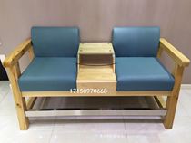 Watching chair billiards ball watching sofa chair billiard lamp table area chair watching billiards leisure cabinet pole simple classic