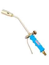 Chi Mu burning pig hair artifact liquefied gas burning meat spray gun household High Temperature Gas