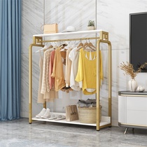 Hanger landing vertical Nordic modern simple light luxury Net red creative home hanger bedroom small coat rack