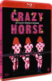 30 Crazy Horse Song and Dance Show Blu-ray Disc