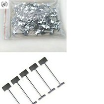 Tile Adjuster Tile Levelling Instrumental tile Find a flat Interchangeable needle steel pin 0 9MM1 5MM 100 only
