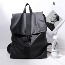 Vaoper2020 new nylon cloth mens backpack womens backpack mens casual schoolbag fashion travel bag ins