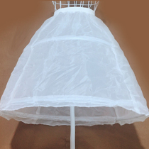 cosplay Summer Beauty lolita Cool Deformation Telescopic Steel Bone Skirt Short Skirt