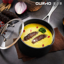 Gore Maifanshi Xueping non-stick milk pot gas stove for household cooking noodles instant noodles baby baby supplement pot