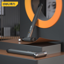 Deli installation Hammer household nail Hammer installation hammer head integrated hammer woodworking tool decoration multifunctional iron hammer