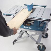 Multifunctional precision saw bench track primary-secondary push-pull table saw all-in-one bench for woodworking silent dust folding saw 