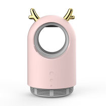 Suitable for mosquito repellent lamp home indoor mosquito repellent mosquito baby pregnant woman bedroom UV plug-in electric commercial mosquito
