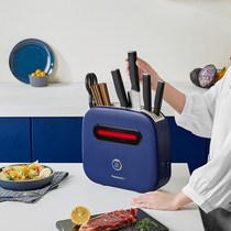 New Chopsticks Machine Home Small Tool Holder Chopping Block Case Plate Cutter Drying All-in-one