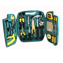 27-piece emergency tool kit Car emergency tool kit Car emergency toolbox