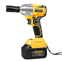 US marches into electric wrenches dual lithium battery holders charging wrenches scaffolding tools loading and unloading tires