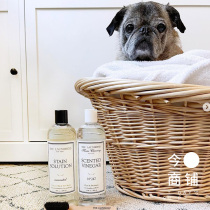 USA THE LAUNDRESS original imported clothing antistatic spray softener softener Autumn AND winter