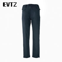 EVTZ new EU-01P Spring and Autumn anti - button water anti - oil anti - oil pollution high - strength commuter unit