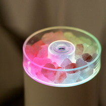 Cryptic natural salt mine humidifiers Home bedrooms Sleeping Home Accessories Bedlins home Decorative Goods