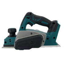 Electric planing wood planing electric push planing home small planing machine electric handbag plate electromechanical creationist plate hand electric planing