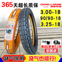 Chaoyang tyres 90 90 3 00 3 25-18 motorcycle tire 300 vacuum tire 9090 18 off-road tire